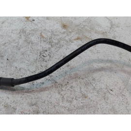 2018-2024 TOYOTA CAMRY ENGINE FUEL TANK MAIN HOSE TUBE PIPE LINE OEM