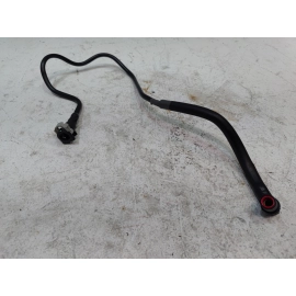 2018-2024 TOYOTA CAMRY ENGINE FUEL TANK MAIN HOSE TUBE PIPE LINE OEM