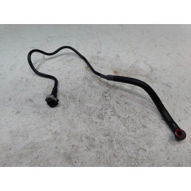 2018-2024 TOYOTA CAMRY ENGINE FUEL TANK MAIN HOSE TUBE PIPE LINE OEM