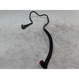 2018-2024 TOYOTA CAMRY ENGINE FUEL TANK MAIN HOSE TUBE PIPE LINE OEM