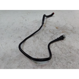 2018-2024 TOYOTA CAMRY ENGINE FUEL TANK MAIN HOSE TUBE PIPE LINE OEM