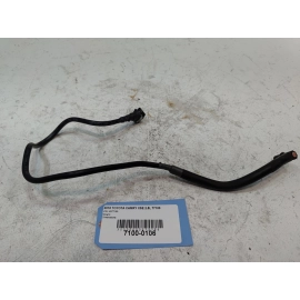 2018-2024 TOYOTA CAMRY ENGINE FUEL TANK MAIN HOSE TUBE PIPE LINE OEM