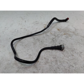 2018-2024 TOYOTA CAMRY ENGINE FUEL TANK MAIN HOSE TUBE PIPE LINE OEM