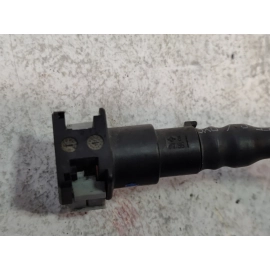 2018-2024 TOYOTA CAMRY ENGINE FUEL TANK MAIN HOSE TUBE PIPE LINE OEM