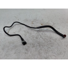 2018-2024 TOYOTA CAMRY ENGINE FUEL TANK MAIN HOSE TUBE PIPE LINE OEM