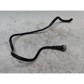 2018-2024 TOYOTA CAMRY ENGINE FUEL TANK MAIN HOSE TUBE PIPE LINE OEM