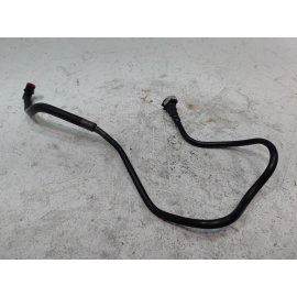 2018-2024 TOYOTA CAMRY ENGINE FUEL TANK MAIN HOSE TUBE PIPE LINE OEM