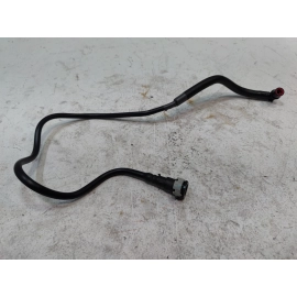 2018-2024 TOYOTA CAMRY ENGINE FUEL TANK MAIN HOSE TUBE PIPE LINE OEM