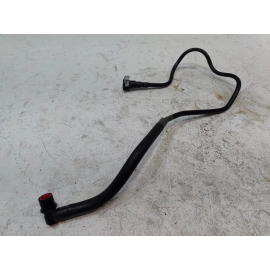 2018-2024 TOYOTA CAMRY ENGINE FUEL TANK MAIN HOSE TUBE PIPE LINE OEM