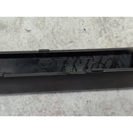 2018-2024 TOYOTA CAMRY SE XSE REAR DRIVER SIDE BUMPER LOWER TRIM MOLDING OEM