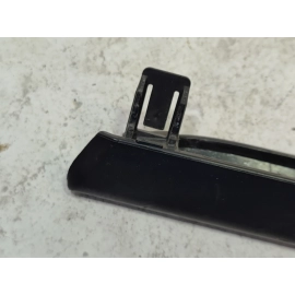 2018-2024 TOYOTA CAMRY SE XSE REAR DRIVER SIDE BUMPER LOWER TRIM MOLDING OEM