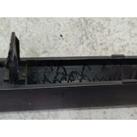 2018-2024 TOYOTA CAMRY SE XSE REAR DRIVER SIDE BUMPER LOWER TRIM MOLDING OEM