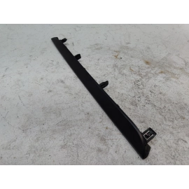 2018-2024 TOYOTA CAMRY SE XSE REAR DRIVER SIDE BUMPER LOWER TRIM MOLDING OEM