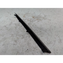 2018-2024 TOYOTA CAMRY SE XSE REAR DRIVER SIDE BUMPER LOWER TRIM MOLDING OEM