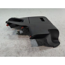 2018-2024 TOYOTA CAMRY DASHBOARD DRIVER SIDE LOWER PANEL ASSEMBLY OEM