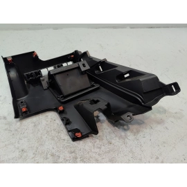 2018-2024 TOYOTA CAMRY DASHBOARD DRIVER SIDE LOWER PANEL ASSEMBLY OEM