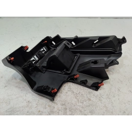 2018-2024 TOYOTA CAMRY DASHBOARD DRIVER SIDE LOWER PANEL ASSEMBLY OEM