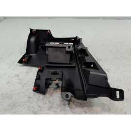 2018-2024 TOYOTA CAMRY DASHBOARD DRIVER SIDE LOWER PANEL ASSEMBLY OEM