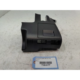 2018-2024 TOYOTA CAMRY DASHBOARD DRIVER SIDE LOWER PANEL ASSEMBLY OEM