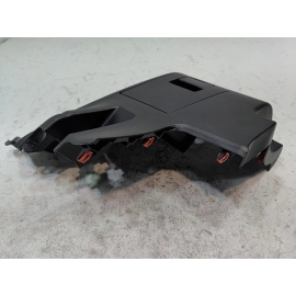 2018-2024 TOYOTA CAMRY DASHBOARD DRIVER SIDE LOWER PANEL ASSEMBLY OEM