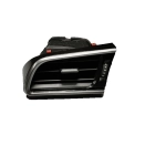 2018 Toyota Camry Dash Dashboard Left Driver Side Outer Air Vent Grille OEM