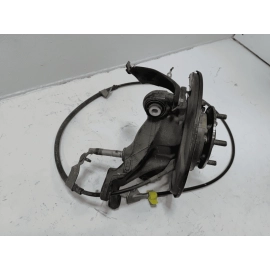 TOYOTA CAMRY SE XSE FWD REAR DRIVER SIDE SPINDLE KNUCKLE HUB OEM 2018 - 2024