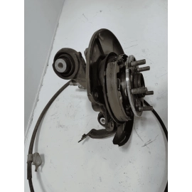 TOYOTA CAMRY SE XSE FWD REAR DRIVER SIDE SPINDLE KNUCKLE HUB OEM 2018 - 2024