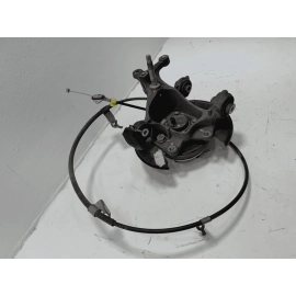 TOYOTA CAMRY SE XSE FWD REAR DRIVER SIDE SPINDLE KNUCKLE HUB OEM 2018 - 2024