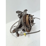 TOYOTA CAMRY SE XSE FWD REAR DRIVER SIDE SPINDLE KNUCKLE HUB OEM 2018 - 2024