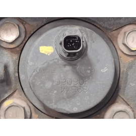 TOYOTA CAMRY SE XSE FWD REAR DRIVER SIDE SPINDLE KNUCKLE HUB OEM 2018 - 2024