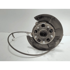 TOYOTA CAMRY SE XSE FWD REAR DRIVER SIDE SPINDLE KNUCKLE HUB OEM 2018 - 2024