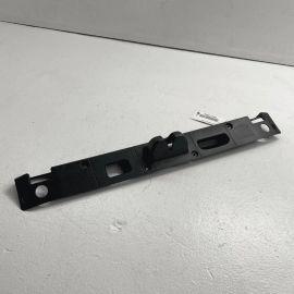 2007-13 Mercedes W221 S400 S550 Trunk Lid Lock Latch Trim Cover Handle Blac