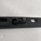 2007-13 Mercedes W221 S400 S550 Trunk Lid Lock Latch Trim Cover Handle Blac