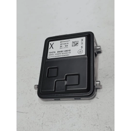 2018-2020 TOYOTA CAMRY Front Warning Assist Lane Departure System Camera OEM