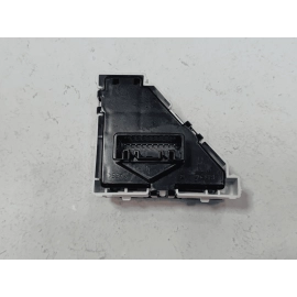 Toyota Camry 2018-2020 Dashboard Passenger Status Indicator OEM