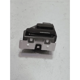 Toyota Camry 2018-2020 Dashboard Passenger Status Indicator OEM