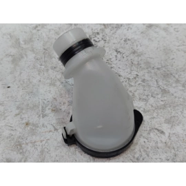 2018-2025 TOYOTA CAMRY WINDSHIELD WIPER WASHER RESERVOIR FILLER NECK CAP OEM