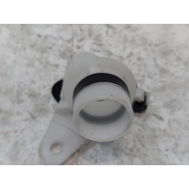 2018-2025 TOYOTA CAMRY WINDSHIELD WIPER WASHER RESERVOIR FILLER NECK CAP OEM