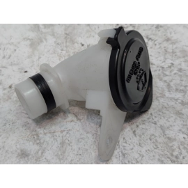 2018-2025 TOYOTA CAMRY WINDSHIELD WIPER WASHER RESERVOIR FILLER NECK CAP OEM
