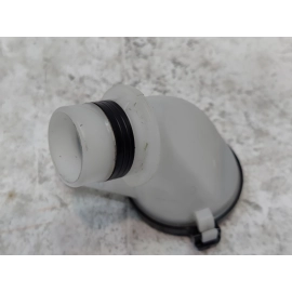 2018-2025 TOYOTA CAMRY WINDSHIELD WIPER WASHER RESERVOIR FILLER NECK CAP OEM