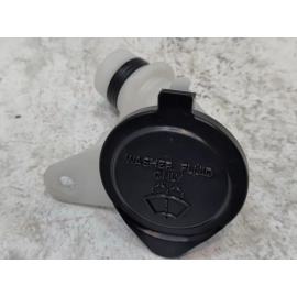 2018-2025 TOYOTA CAMRY WINDSHIELD WIPER WASHER RESERVOIR FILLER NECK CAP OEM