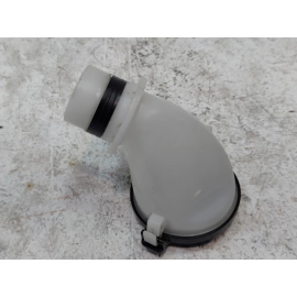 2018-2025 TOYOTA CAMRY WINDSHIELD WIPER WASHER RESERVOIR FILLER NECK CAP OEM