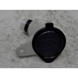 2018-2025 TOYOTA CAMRY WINDSHIELD WIPER WASHER RESERVOIR FILLER NECK CAP OEM