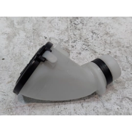 2018-2025 TOYOTA CAMRY WINDSHIELD WIPER WASHER RESERVOIR FILLER NECK CAP OEM