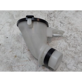 2018-2025 TOYOTA CAMRY WINDSHIELD WIPER WASHER RESERVOIR FILLER NECK CAP OEM