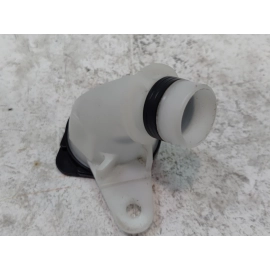 2018-2025 TOYOTA CAMRY WINDSHIELD WIPER WASHER RESERVOIR FILLER NECK CAP OEM