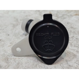 2018-2025 TOYOTA CAMRY WINDSHIELD WIPER WASHER RESERVOIR FILLER NECK CAP OEM