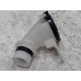 2018-2025 TOYOTA CAMRY WINDSHIELD WIPER WASHER RESERVOIR FILLER NECK CAP OEM