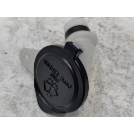 2018-2025 TOYOTA CAMRY WINDSHIELD WIPER WASHER RESERVOIR FILLER NECK CAP OEM