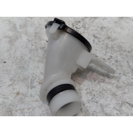 2018-2025 TOYOTA CAMRY WINDSHIELD WIPER WASHER RESERVOIR FILLER NECK CAP OEM